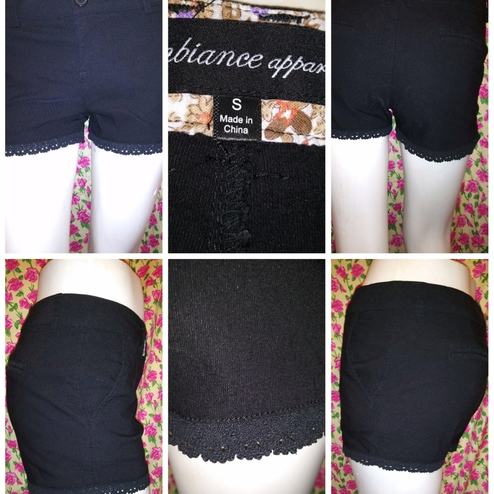 Perfect shorts